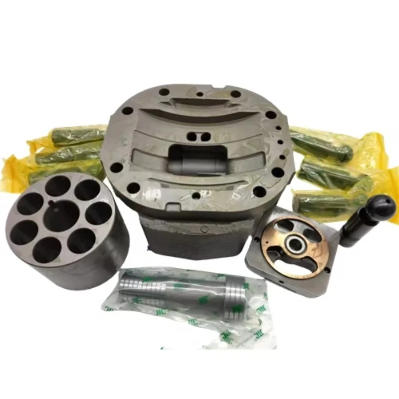 

Brand HPV116 HPV145 Hydraulic Pump Repair Parts for Excavator Main Pump