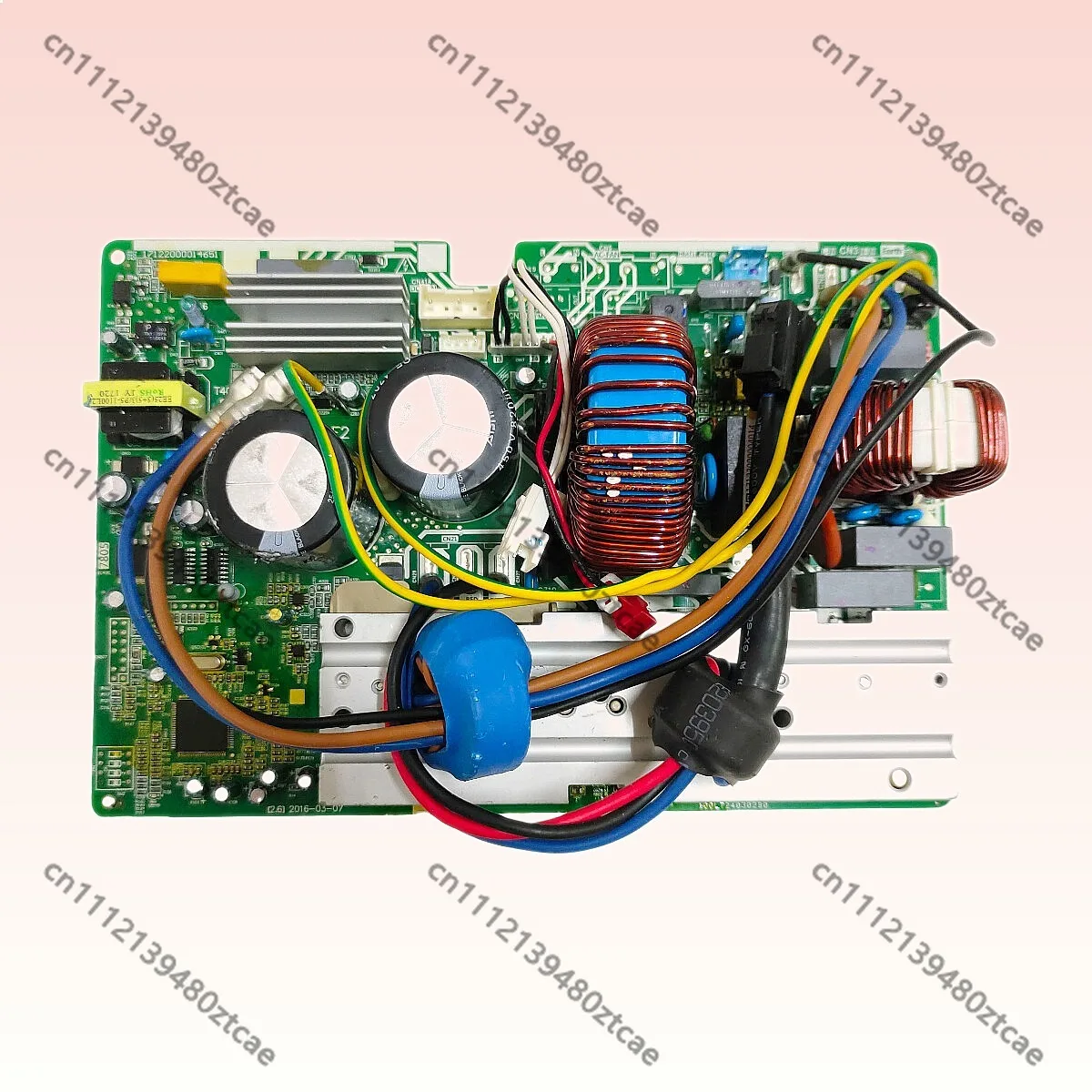Universal Air Conditioner Computer Board KFR-51W/BP2 AC Inverter Control PCB Replacement Part