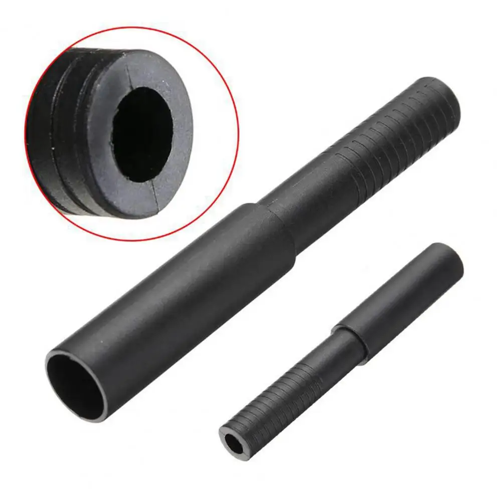 Golf Club Steel Shaft Extension Rod, Universal Extender Repair Equipment For Wood Putter Club