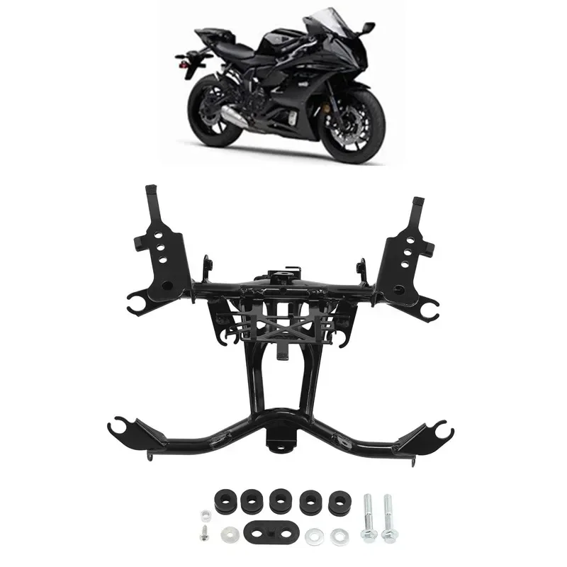 

Front Upper Stay Fairing Bracket For Yamaha YZF-R7 YZFR7 2022-2024 Motorcycle Parts Acsessories
