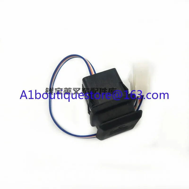 Forklift Accessories 50434875 Button 50440901 Up Button 50438513 Down Button, with Cable