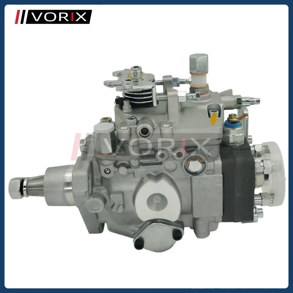 

Fuel Injection Pump 0460424291 3957423 VE4/12F1100R932-2 For Cummins 4BTAA 3.9