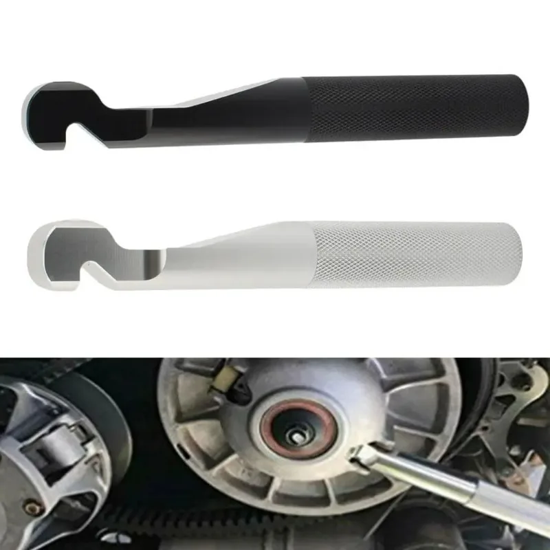 

Motorcycle Accessory: Belt Adjustment Tool Fit for Polaris RZR XP1000/900, Ideal for Accurate Belt Adjustment