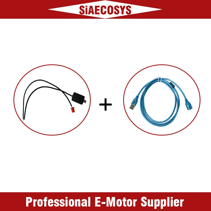 Motorcycle USB Programmable Cable Fardriver Controller Adapter Tuning FOC Parameter Adjustment