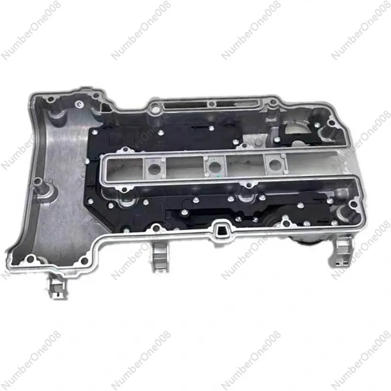 55573746 for Chevrolet Cruze AveoTrax Opel Sefeliat Aluminum Valve Chamber Cover