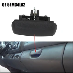 Car Glove Box  Latch Open Handle Buckle For Dodge Dakota 1997-2000 Interior Accessories For Dodge Durango 1998-2000