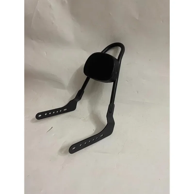 

Parts for Honda CL300/500 Rear Backrest Rear Bow Backrest Pointed Bow Backrest
