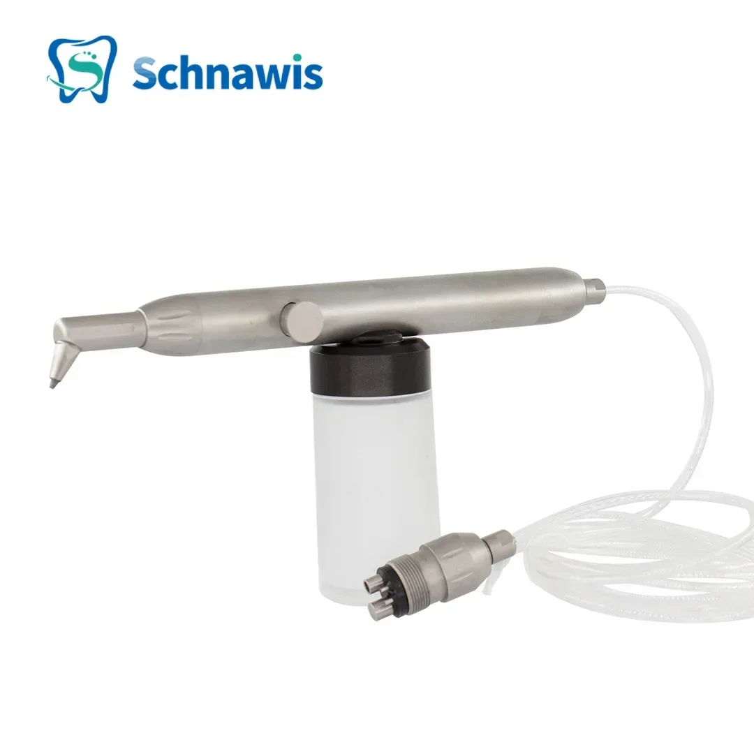 Dental Alumina Air Abrasion Polisher/Dental Aluminum Oxide Micro blaster Microetcher Sandblasting