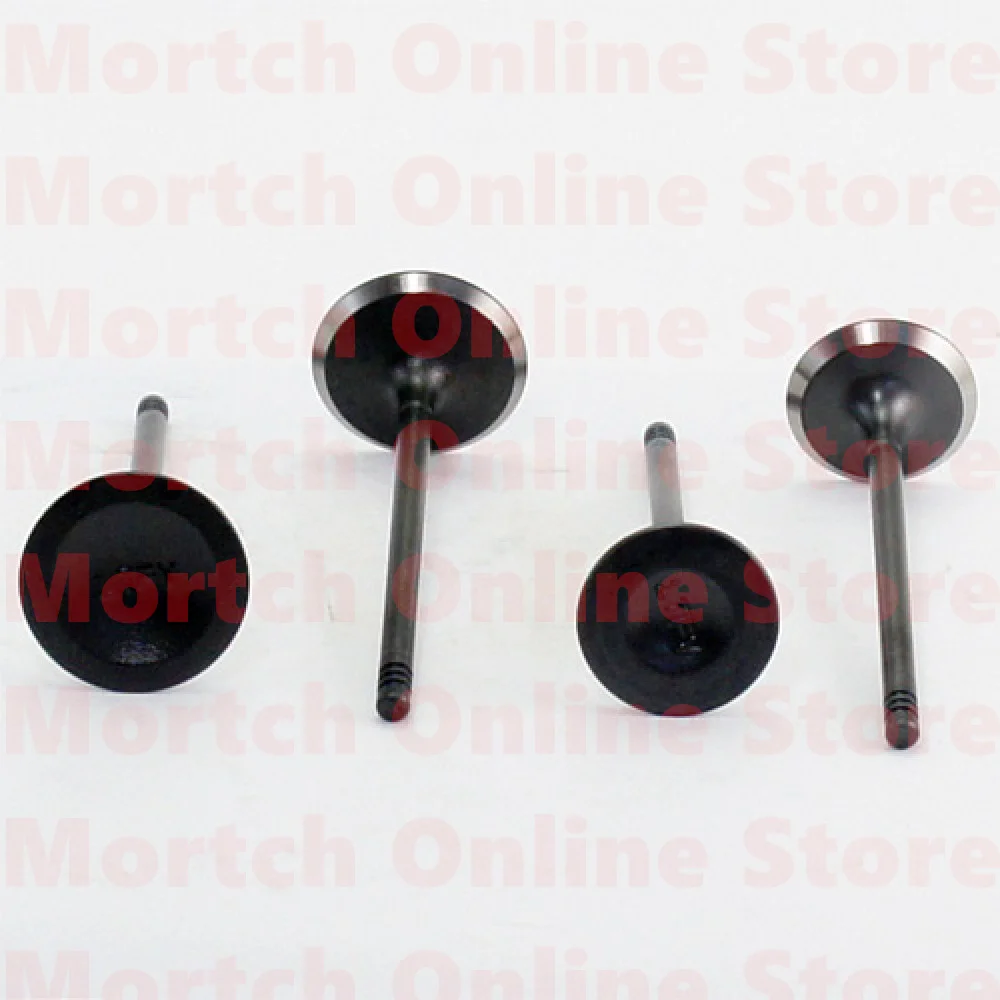 Intake Exhaust Valve 0800-022004 0800-022005 For CFMoto ATV UTV SSV CF800 600 500 400 1000 UForce CForce 625 Touring 191S