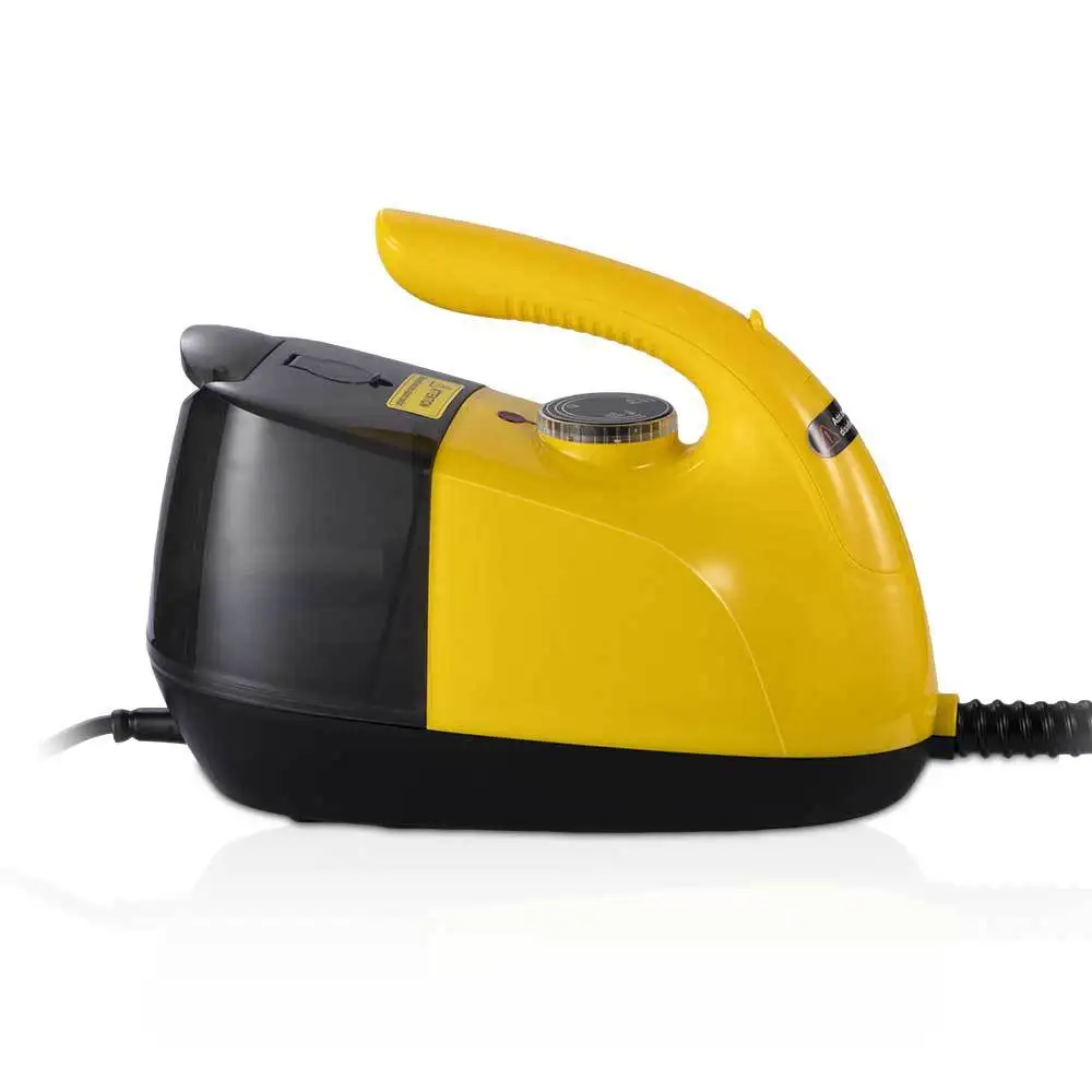 منظف البخار آلة ساونا السيارة ارتفاع ضغط تنظيف السيارات غير مرئية آلة فيلم الملابس التعقيم البدني