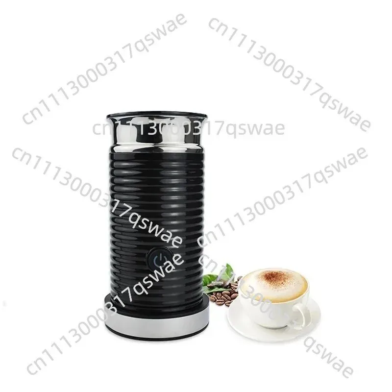 Electric Foam Machine Hot and Cold Double Effect Multifunctional Foam Machine Latte Automatic