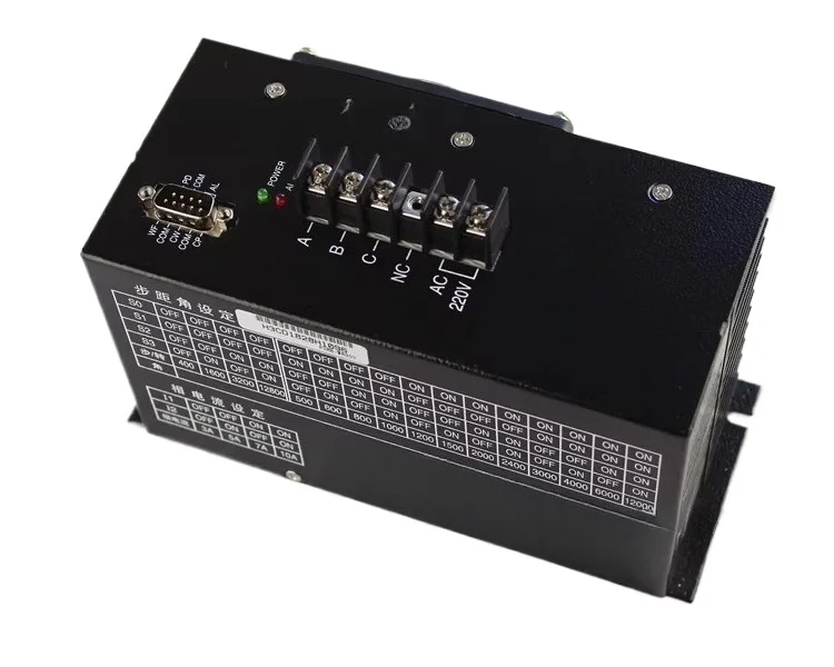 

HB-B3CD HB-B3CE Driver HB-B3C Universal, Bag Making Machine Driver, Decheng DCSD-310A