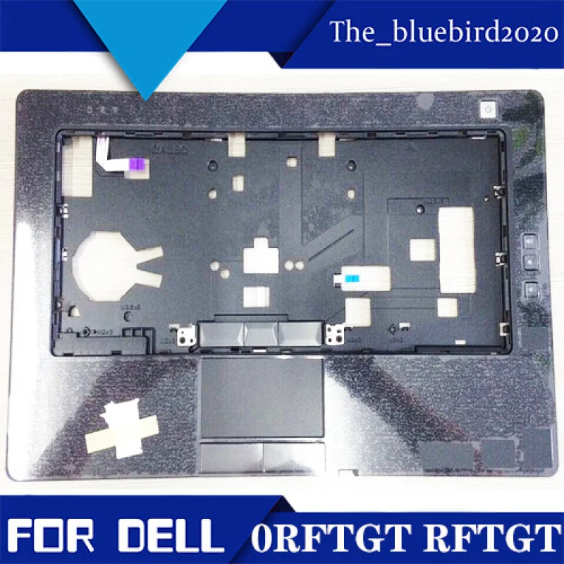 Sv+ 0RFTGT For Dell Latitude E6430 C Shell Palm Rest With Touchpad