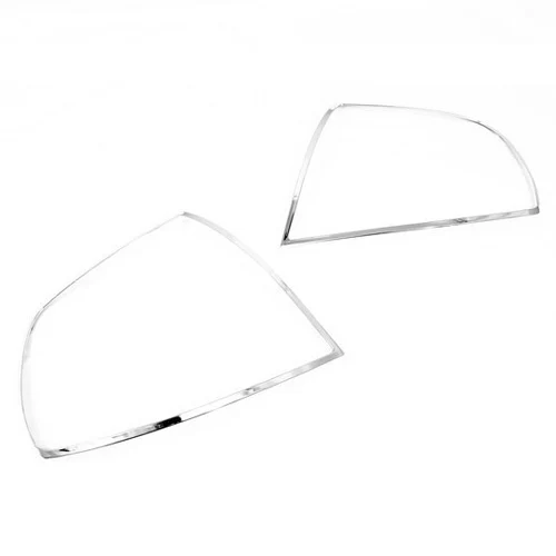 

Chrome Tail Light Cover for Hyundai Accent / Verna