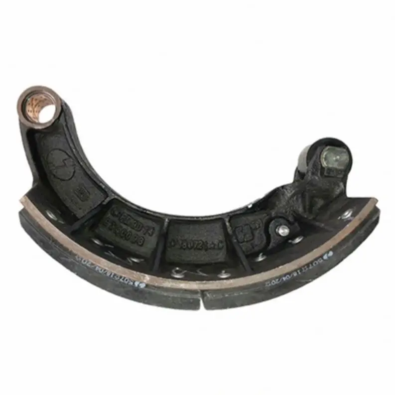 

HD90129340421 SHACMAN F3000 X3000 Brake Shoe Assembly