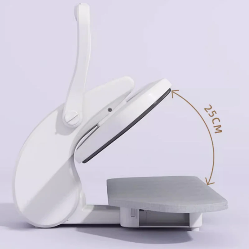 

32 Inch Intelligent Steam Ironing Machine Household Garment Steamer Universal Large Area Supercharged Irons Clothes Dry Cleaners