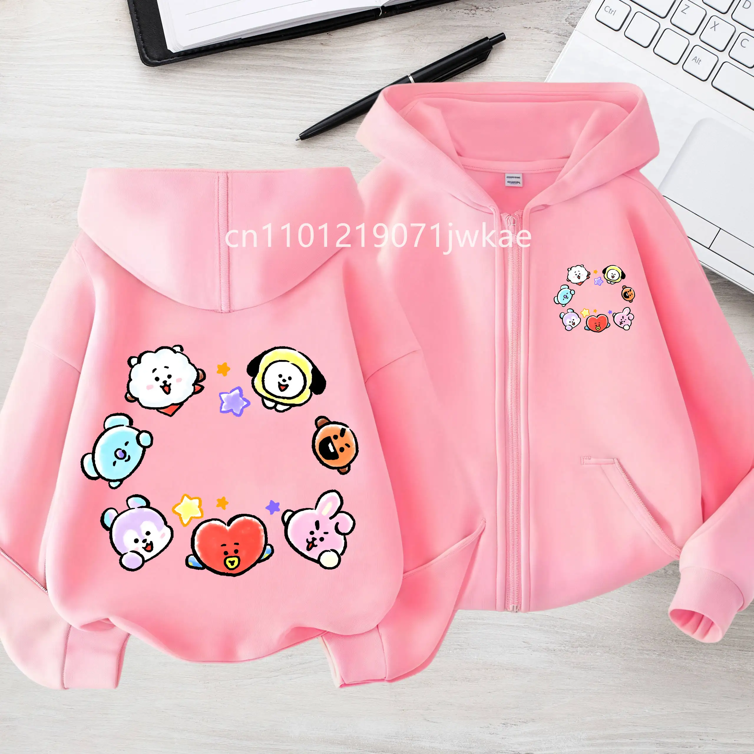 #3 Cheap Graphic Hoodies Worth Buying