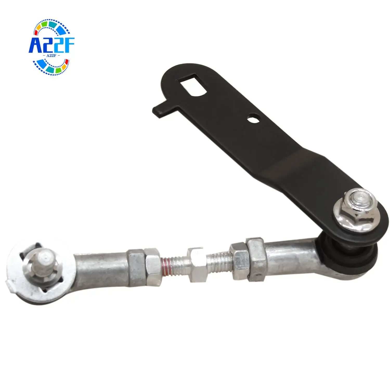 Alavanca 48906-35020 8940860011 do sensor de altura da carroceria A22F-Car para Toyota / Lexus