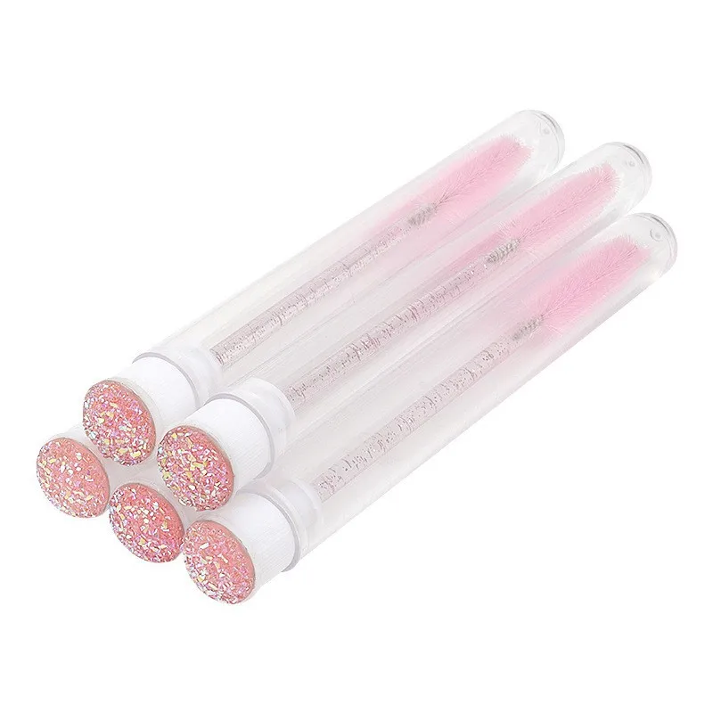 Variant: light pink crystal