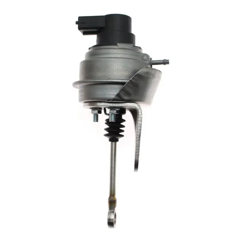 Turbo Wastegate Act…