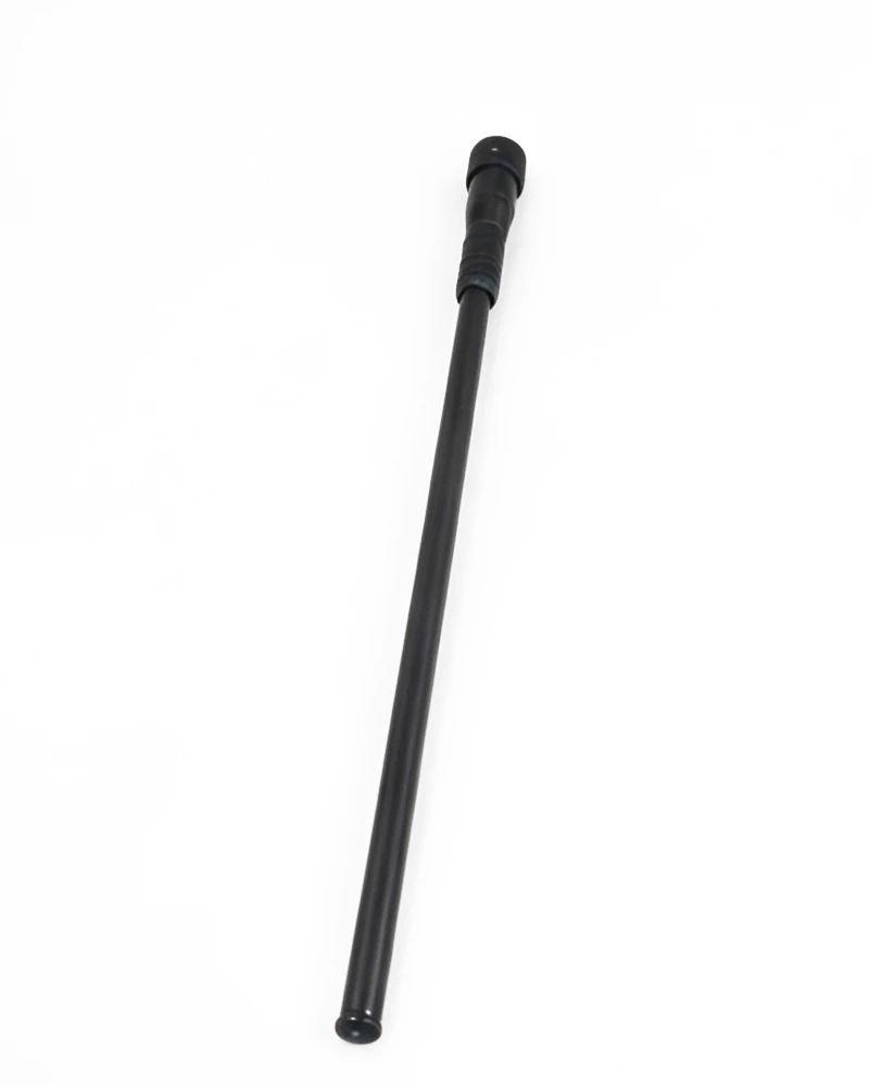 Antenne HT Telescopiche/a Stilo 27MHz SMA Femmina 25cm-116cm, Antenna Telescopica CB Radio 2.15dB ad Alto Guadagno, Antenne Amatoriali HT CB Corto Raggio