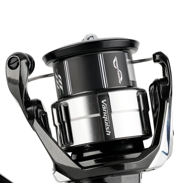 19ヴァンキッシュ C3000S 替えスプール ☆超美品☆ Vanquish C3000S