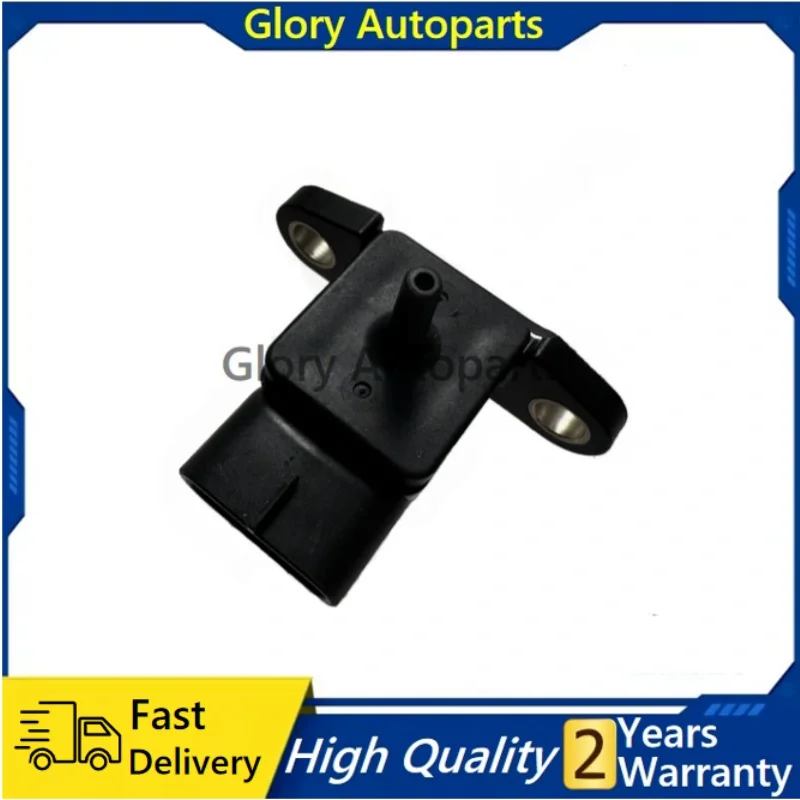 5PS-82380-00 5PS-82380-00-00 Nouveau capteur de pression d'air haute performance pour Yamaha Phazer Mtx Gt Rtx Majesty Road Star Silverado Apex Attak