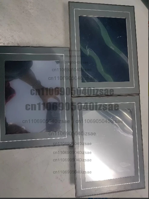 1PCS Touch Screen DOP-110CG DC +24V, fully functional, tested OK