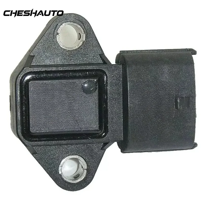 39300-82000 Intake Manifold Pressure MAP Sensor for Hyundai County HD72 HD78 Kia Bongo K2700 K3000 Diesel Engine