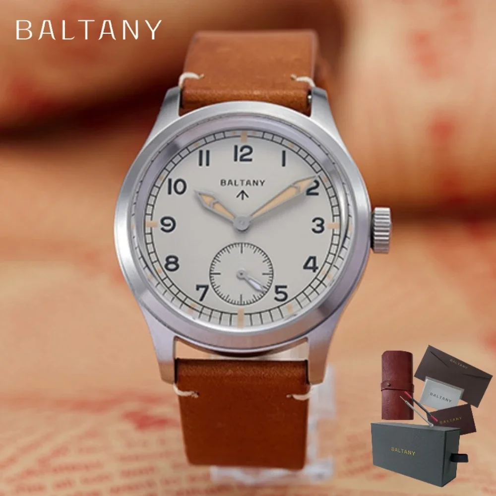 Baltany 2025 New Me… - image