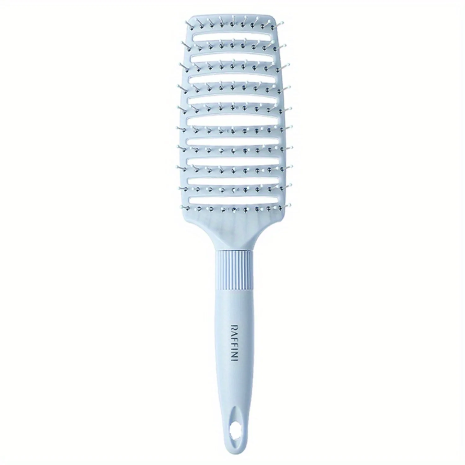 Vented Hair Brush Fast Drying Detangling Massage Brushes for Long Wet Dry Thick Thin Curly Natural Hairs Women
