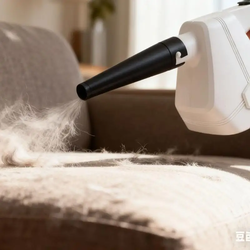 

Ручной воздуходувка 220 В 33000 об/мин для очистки ПК Автомобильная детализация 3-метровый шнур питания в комплекте D2RC