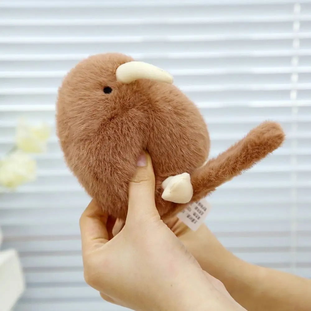 

Artificial Bird Slap Bracelet Series Simulation Cute Doll Doll Slap Bracelet Wrist Style Soft Little bird Wrist Band Christmas