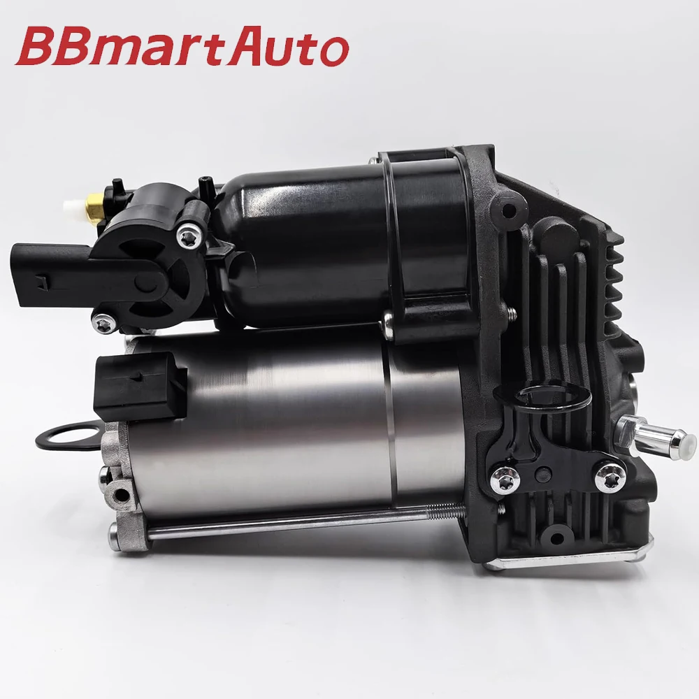 

A1643201204 BBmart Auto Parts 1pcs Air Suspension Compressor Pump For Mercedes Benz GL320 GL350 GL450 GL550 ML320 ML350 ML450