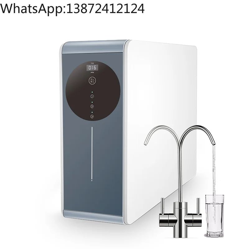 400 500 600 Gpd Oem… - image