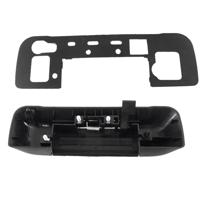 10X Rear Outside Exterior Tailgate Trunk Door Handle For Suzuki Vitara Grand Vitara 1998-2005 8285065D125pk 82850-65D13