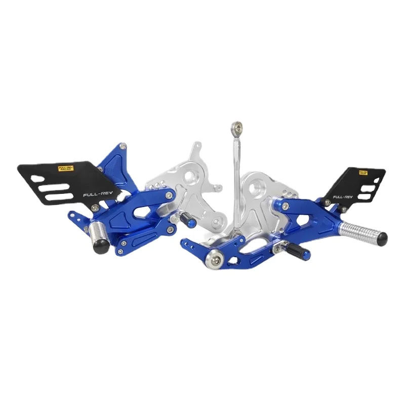 FOR Chunfeng 450SR FULLREVRACING refitted foldable lifting backward pedal assembly.