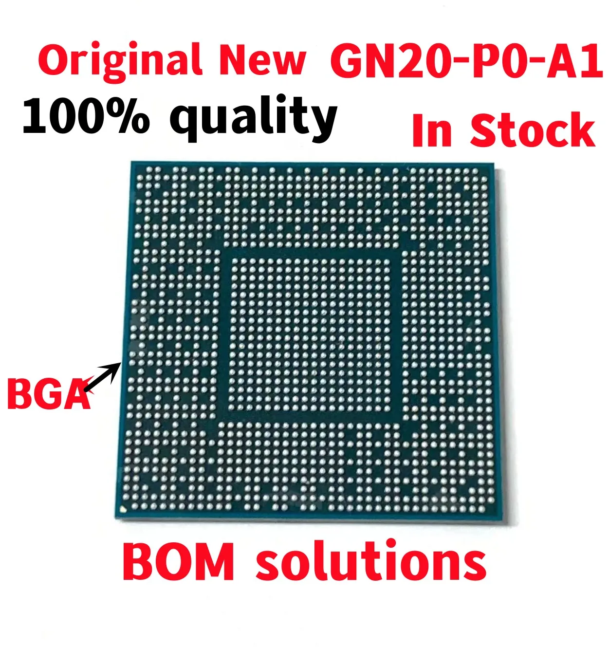 100% New RTX3050 Core GN20-P0-A1 GN20-P1-A1 GN20 P0 A1 GN20 P1 A1 BGA Chipset