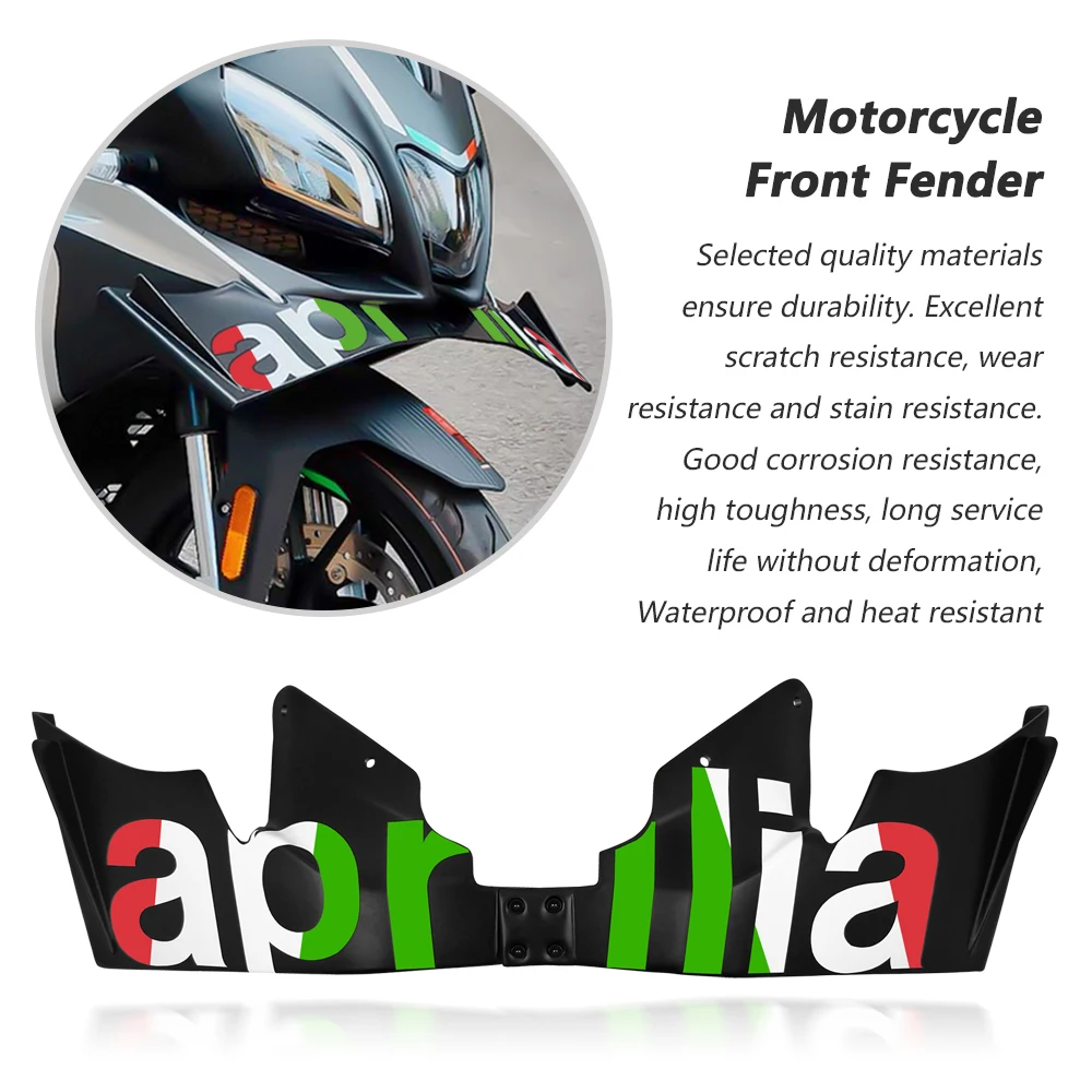 Motorcycle accessories wing kit gpr150r GPR250R spoiler accessories side wing side lower fairing For GPR150R GPR250R GPR150 250