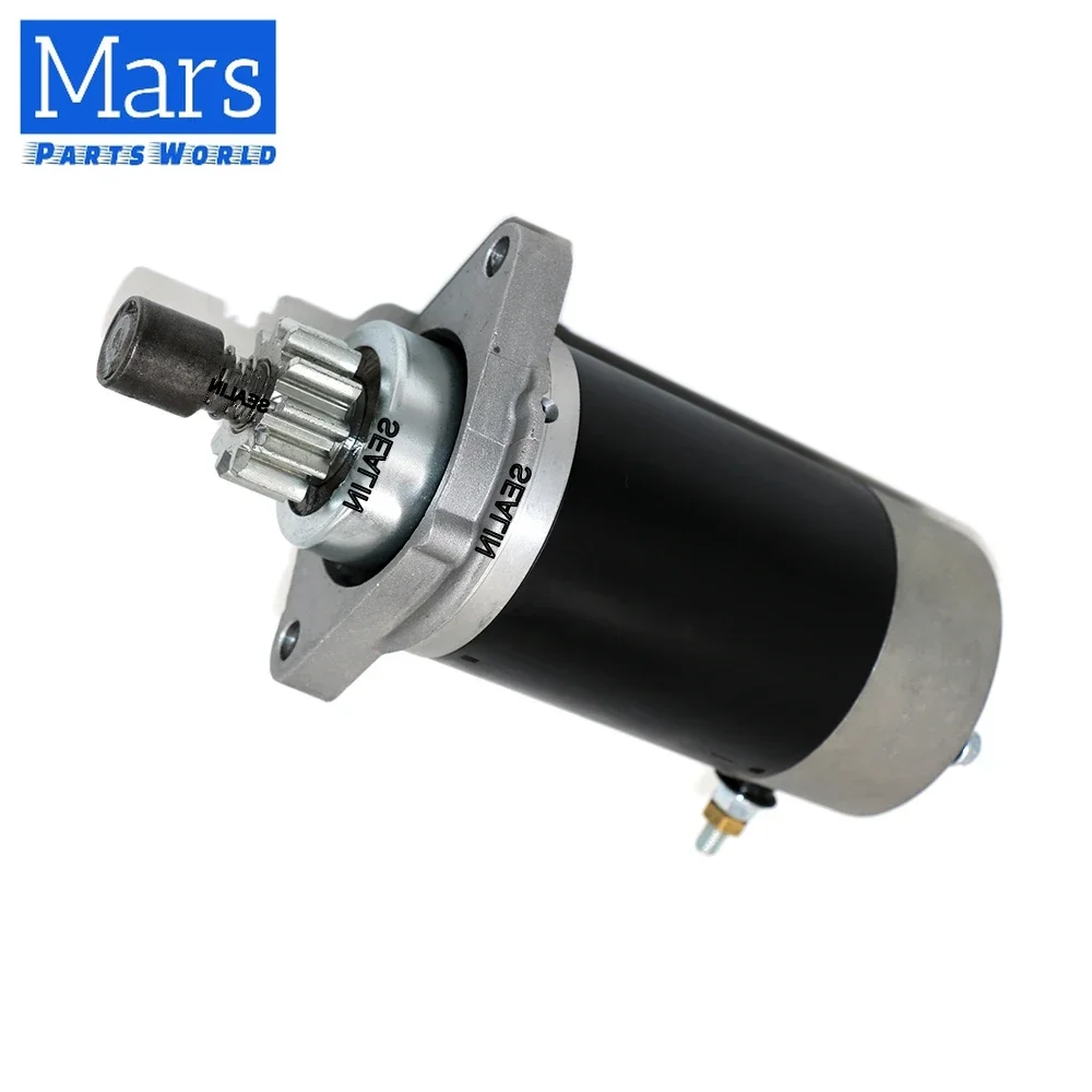 

Boat Motor Starter for Yamaha Outboard Engine F8 F9.9 8HP 9.9HP 68T-81800-00-00 68T818000000 6F5-81800-10-00 6J4-81800-01-0