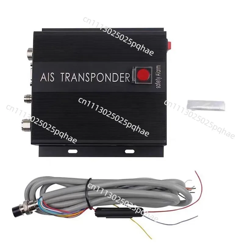 HA-102 Marine AIS Automatic Receiver System Marine AIS Transceiver Class B AIS Equipment