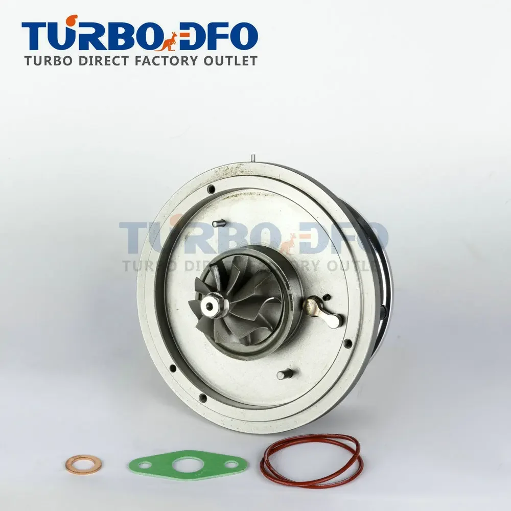 

Turbine Cartridge 28231-27480 Turbo Core 757886-8 for KIA Carens Ceed Magentis Sportage 2.0 CRDi 103Kw 140HP D4EA 2005 NEW CHRA