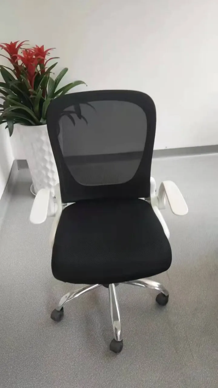 เหมาะสําหรับสนับสนุนเอวตามหลักสรีรศาสตร์ท่าทางเบาะรองนั่งเก้าอี้สํานักงานอยู่ประจําสิ่งประดิษฐ์เอวสนับสนุนลากพนักพิงเบาะใน