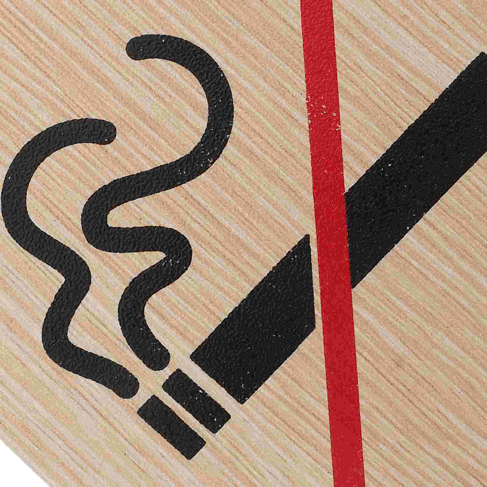 2 шт. наклейки с именными табличками, бирки для огнетушителя, знак для курения, плакат, сигнализация