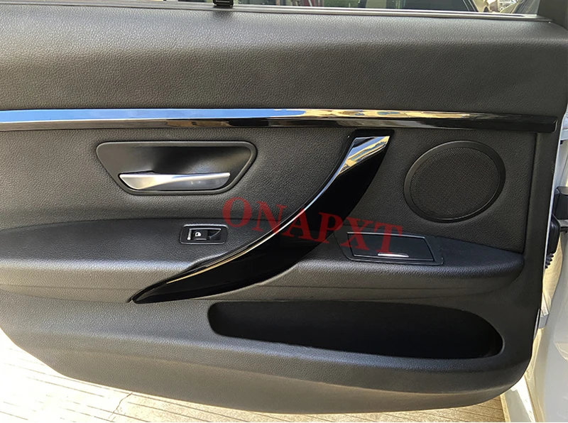 Revêtement de poignée de porte BMW F30 F31 F32 F33... – Grandado
