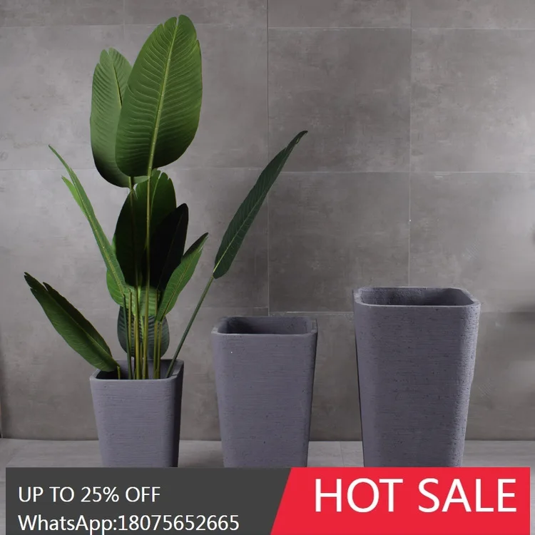 Mjy Cement Planting…