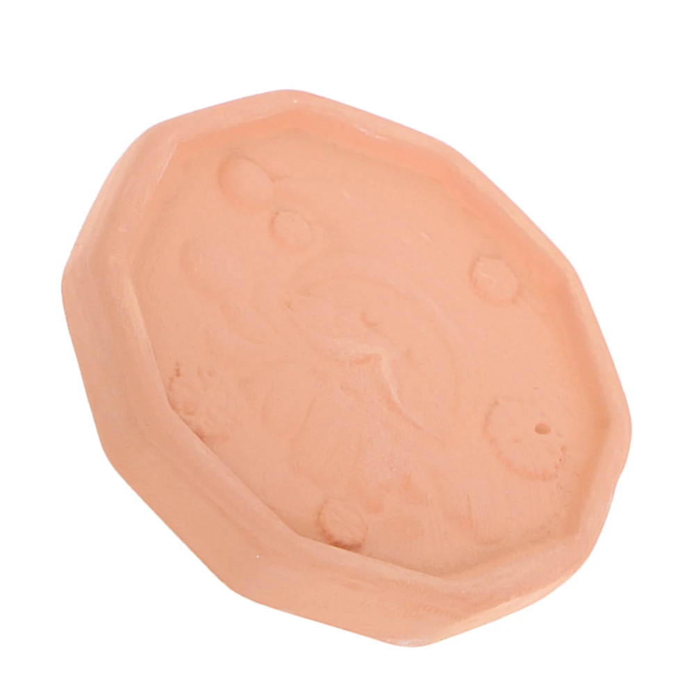 

1pc Reusable Brown Sugar Softener Disc Moisture Keeper Clay Saver Sugar Storage Container Air Tight Softening Cookie Humidity