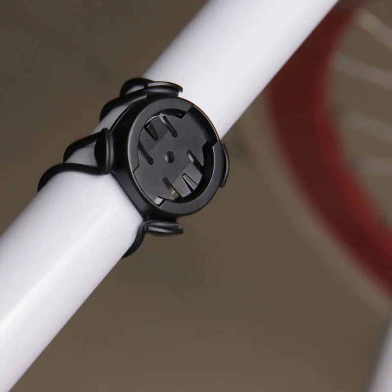 Bicycle Code Meter Base Bracket Is Suitable for Garmin Code Meter Lamp Bracket. Applicable Model: IGPSPORT Blackbird BB10/BB10S