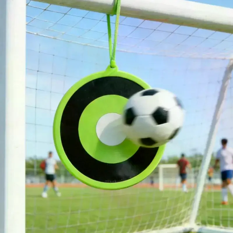 Adjustable Soccer Training Tar - Practice Target Board review and price