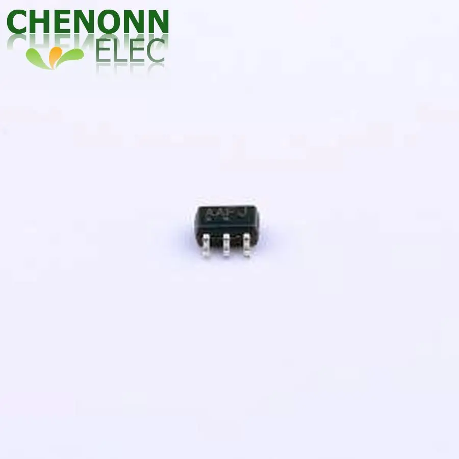 100PCS/LOT LMV931SQ3T2G (Amplifiers ICs)